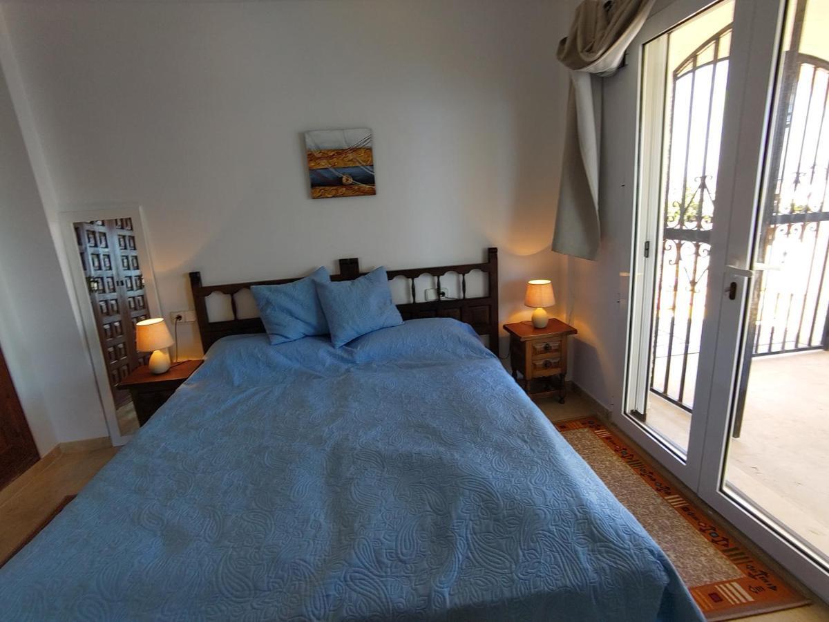 Maryvilla 42F Кальпе Номер фото